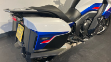 BMW K1600 GT SE (22MY)